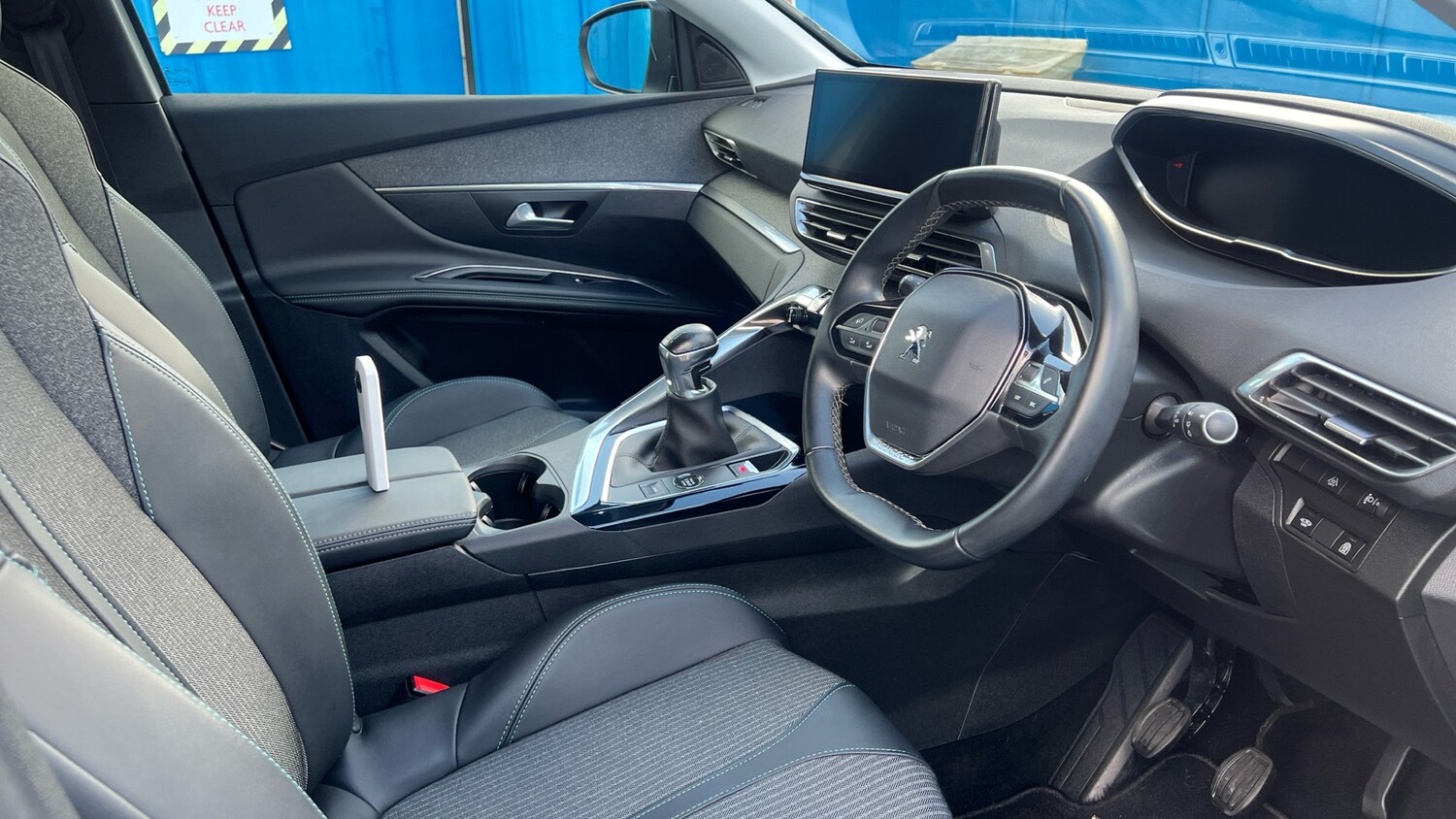 Used Peugeot 3008 2022 for sale - 78117084: Photo 11