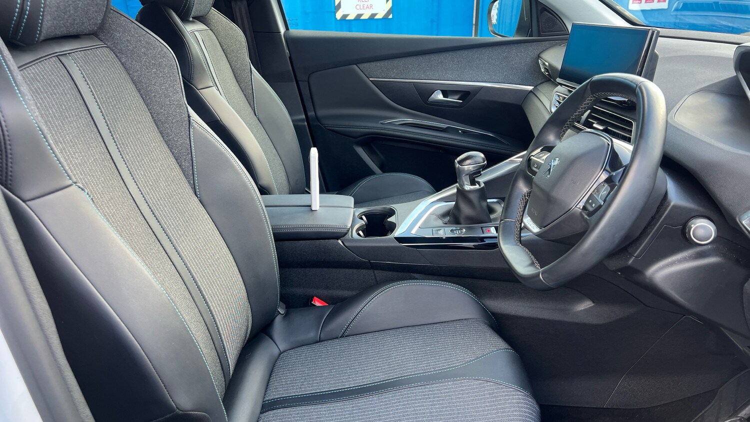 Used Peugeot 3008 2022 for sale - 78117084: Photo 12