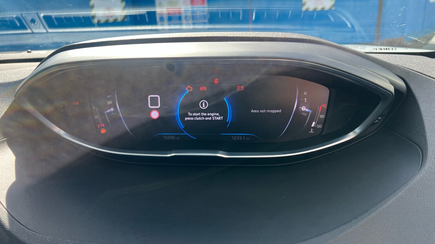 Used Peugeot 3008 2022 for sale - 78117084: Photo 13