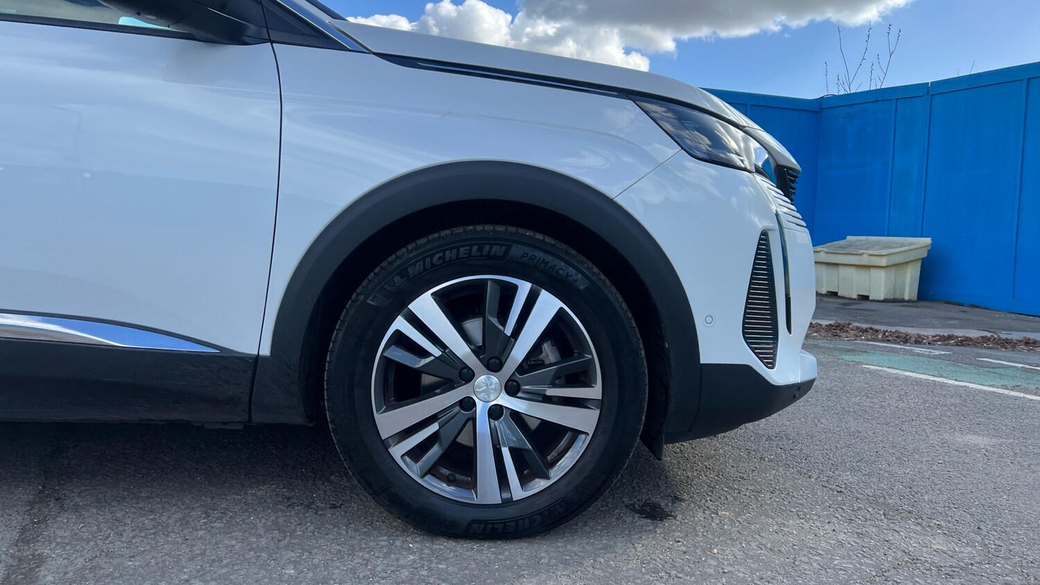 Used Peugeot 3008 2022 for sale - 78117084: Photo 14