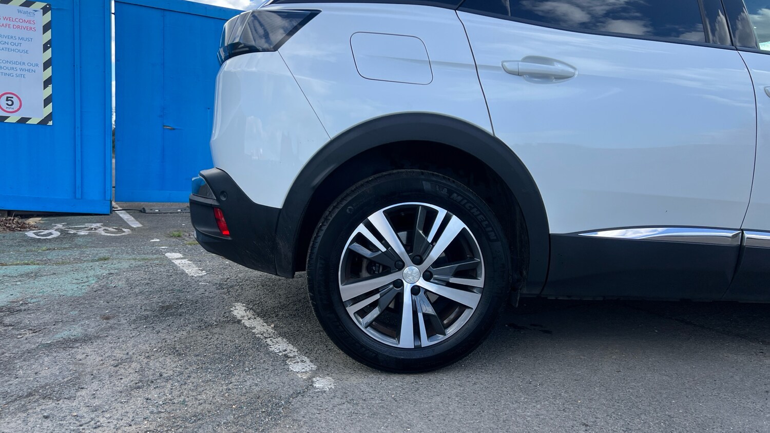 Used Peugeot 3008 2022 for sale - 78117084: Photo 15