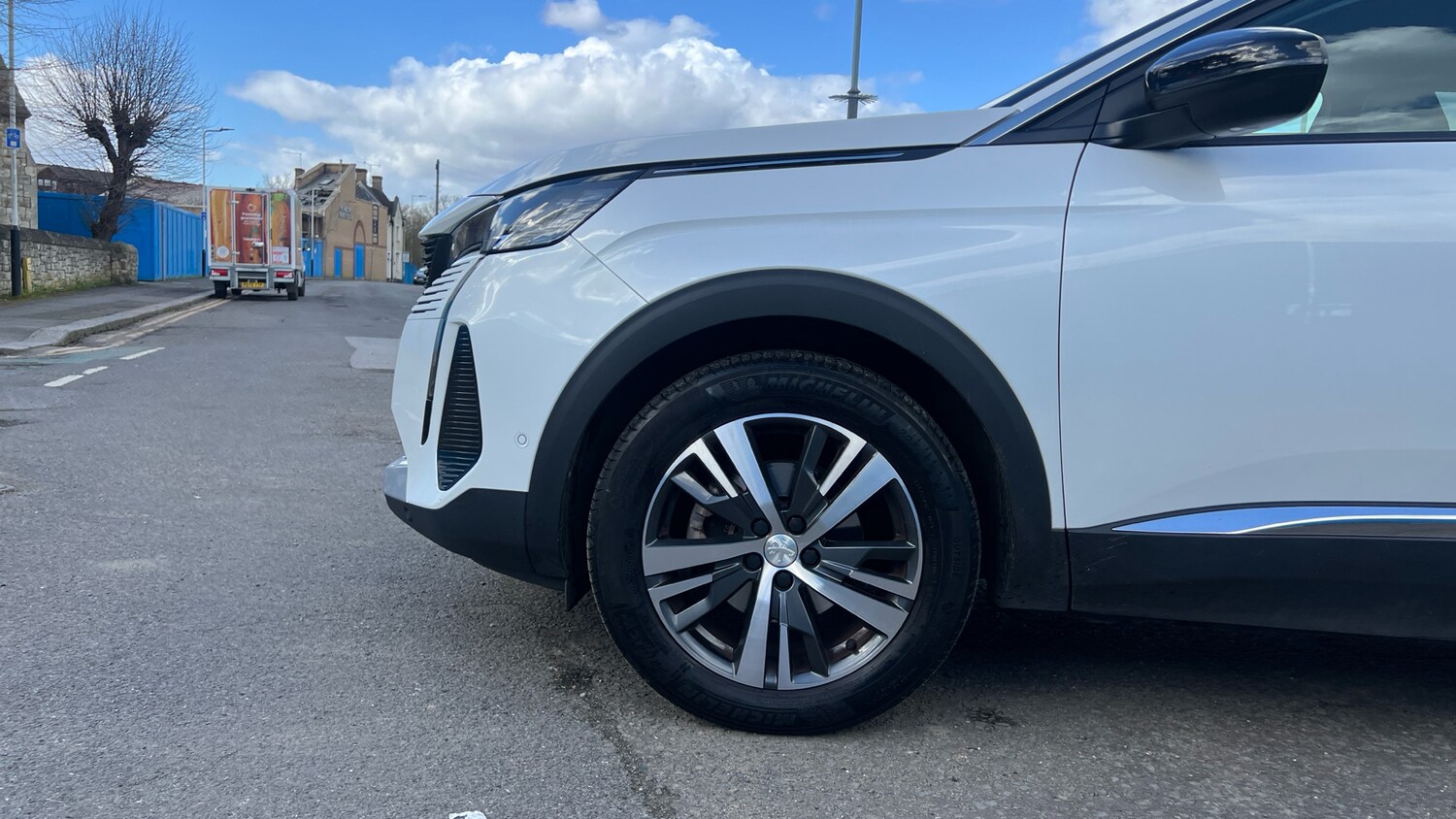 Used Peugeot 3008 2022 for sale - 78117084: Photo 16