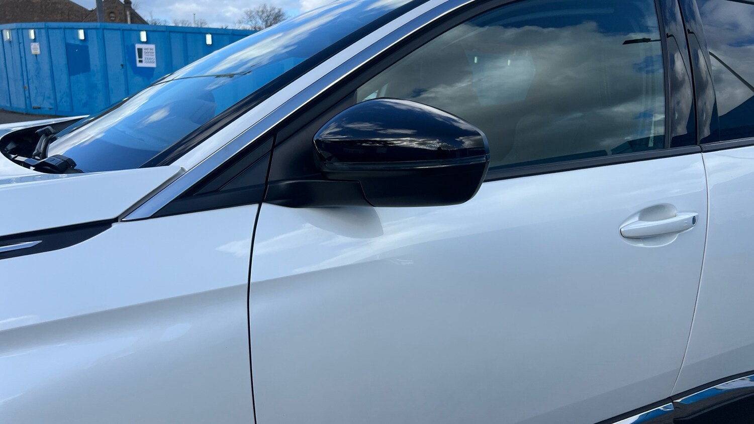 Used Peugeot 3008 2022 for sale - 78117084: Photo 18