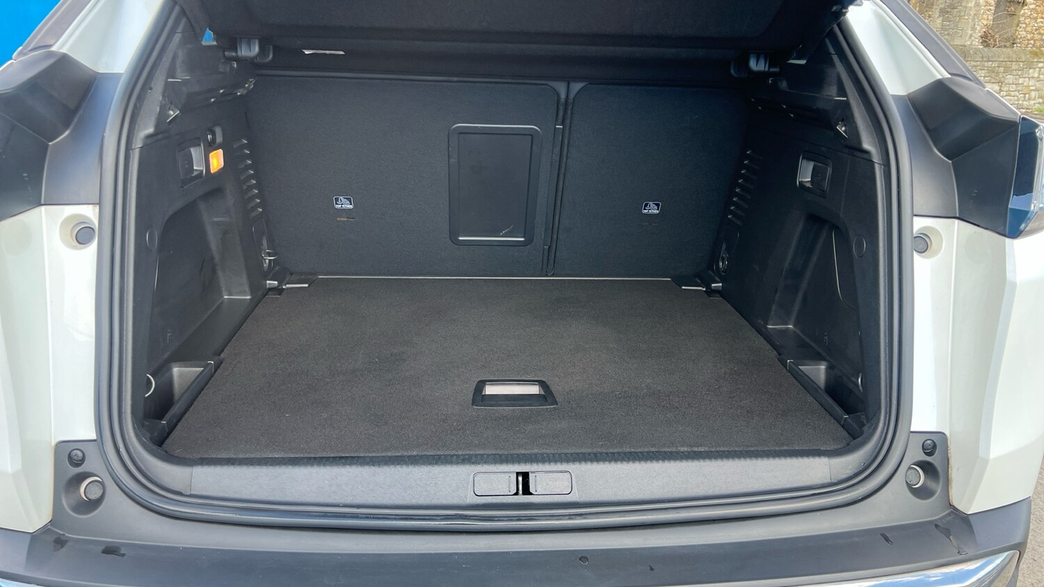 Used Peugeot 3008 2022 for sale - 78117084: Photo 19