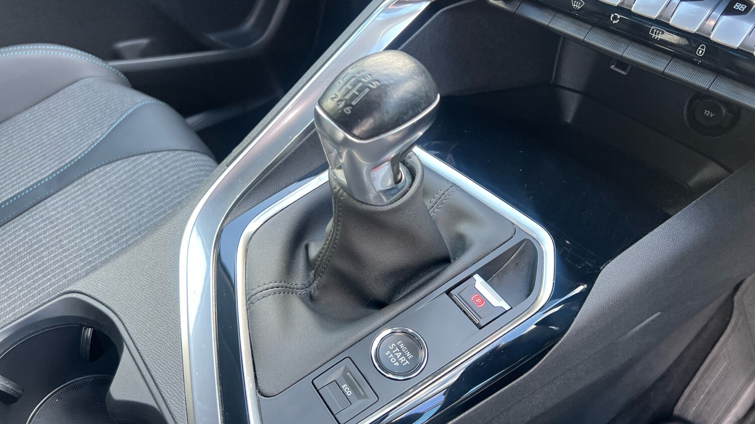 Used Peugeot 3008 2022 for sale - 78117084: Photo 20