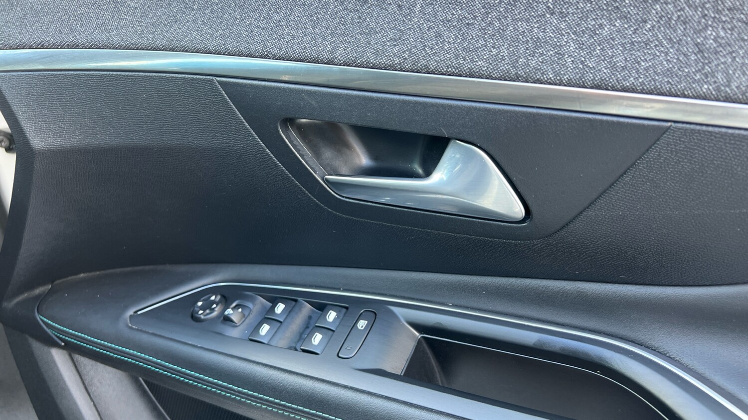 Used Peugeot 3008 2022 for sale - 78117084: Photo 22