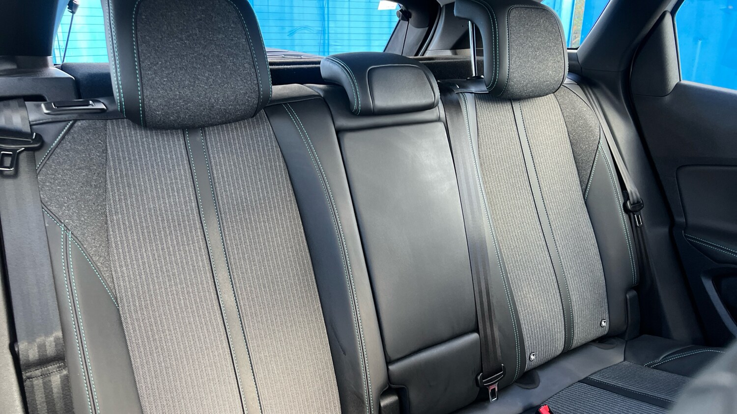 Used Peugeot 3008 2022 for sale - 78117084: Photo 25