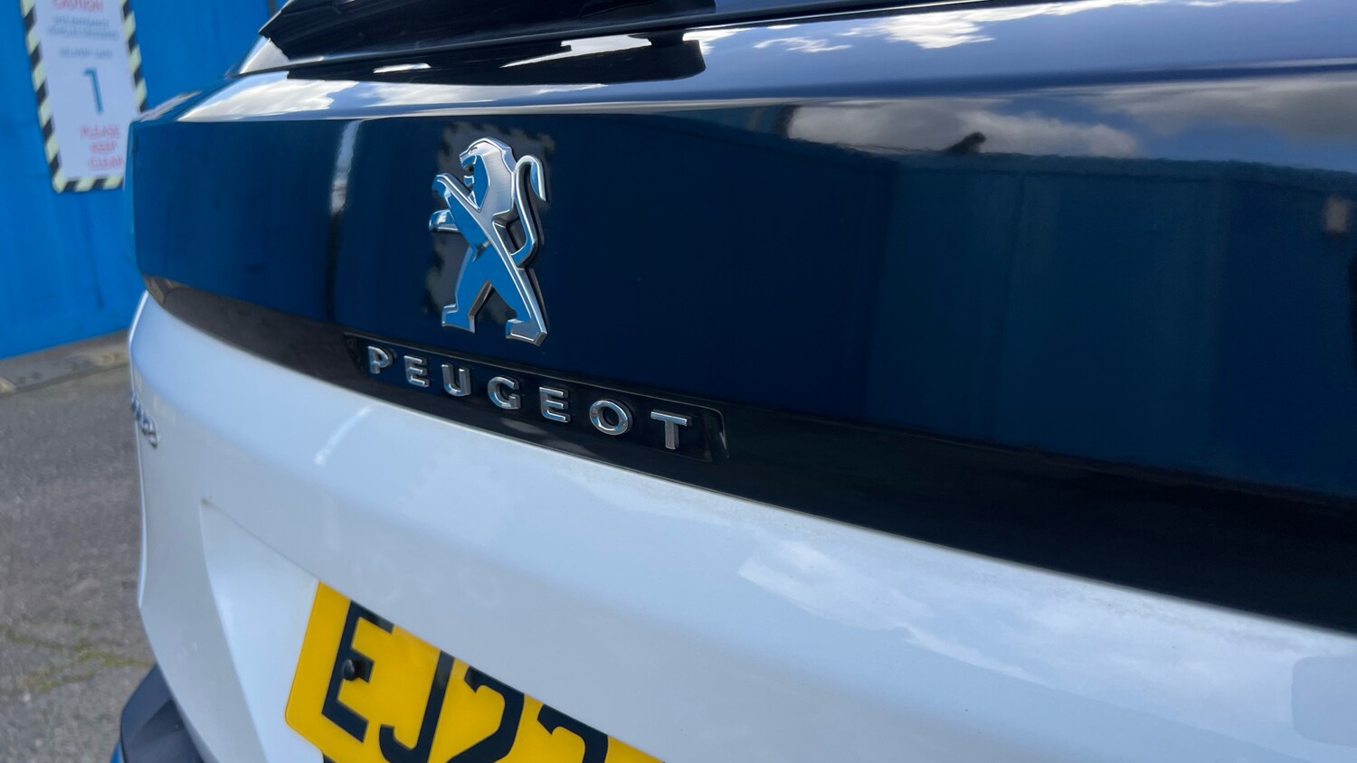 Used Peugeot 3008 2022 for sale - 78117084: Photo 26