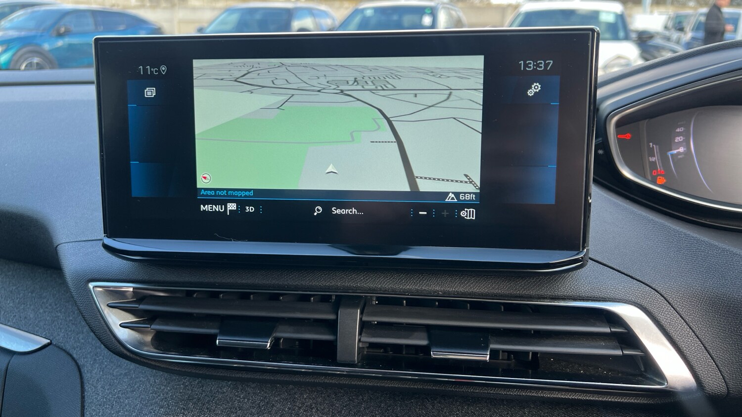 Used Peugeot 3008 2022 for sale - 78117084: Photo 30