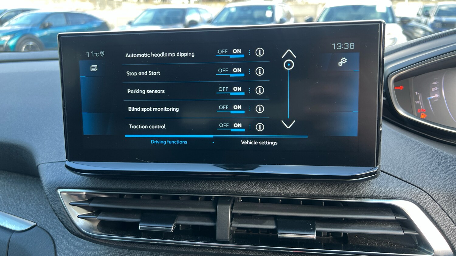 Used Peugeot 3008 2022 for sale - 78117084: Photo 31