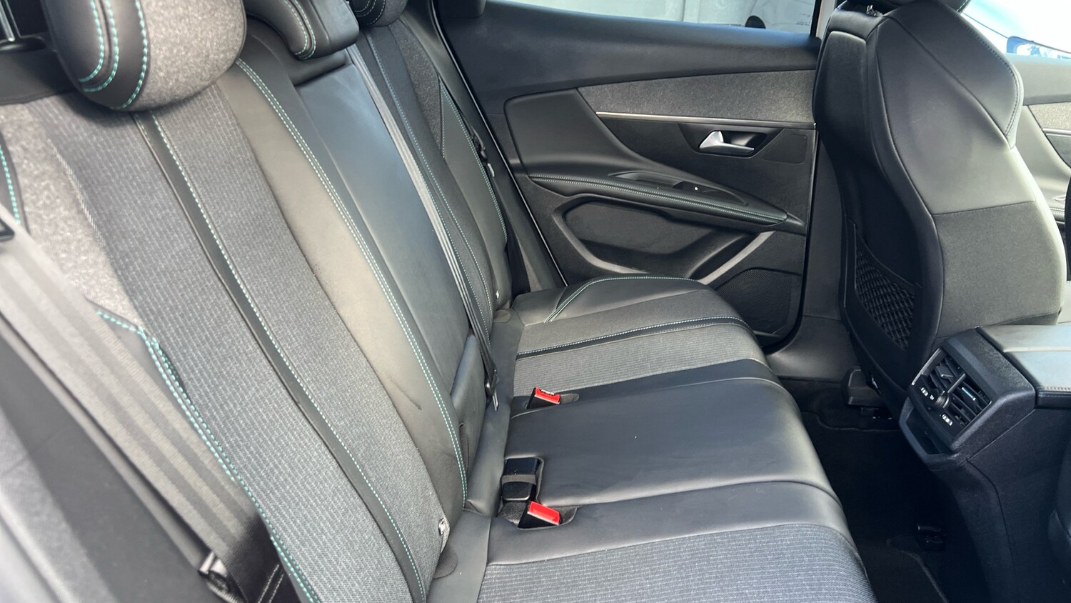 Used Peugeot 3008 2022 for sale - 78117084: Photo 33