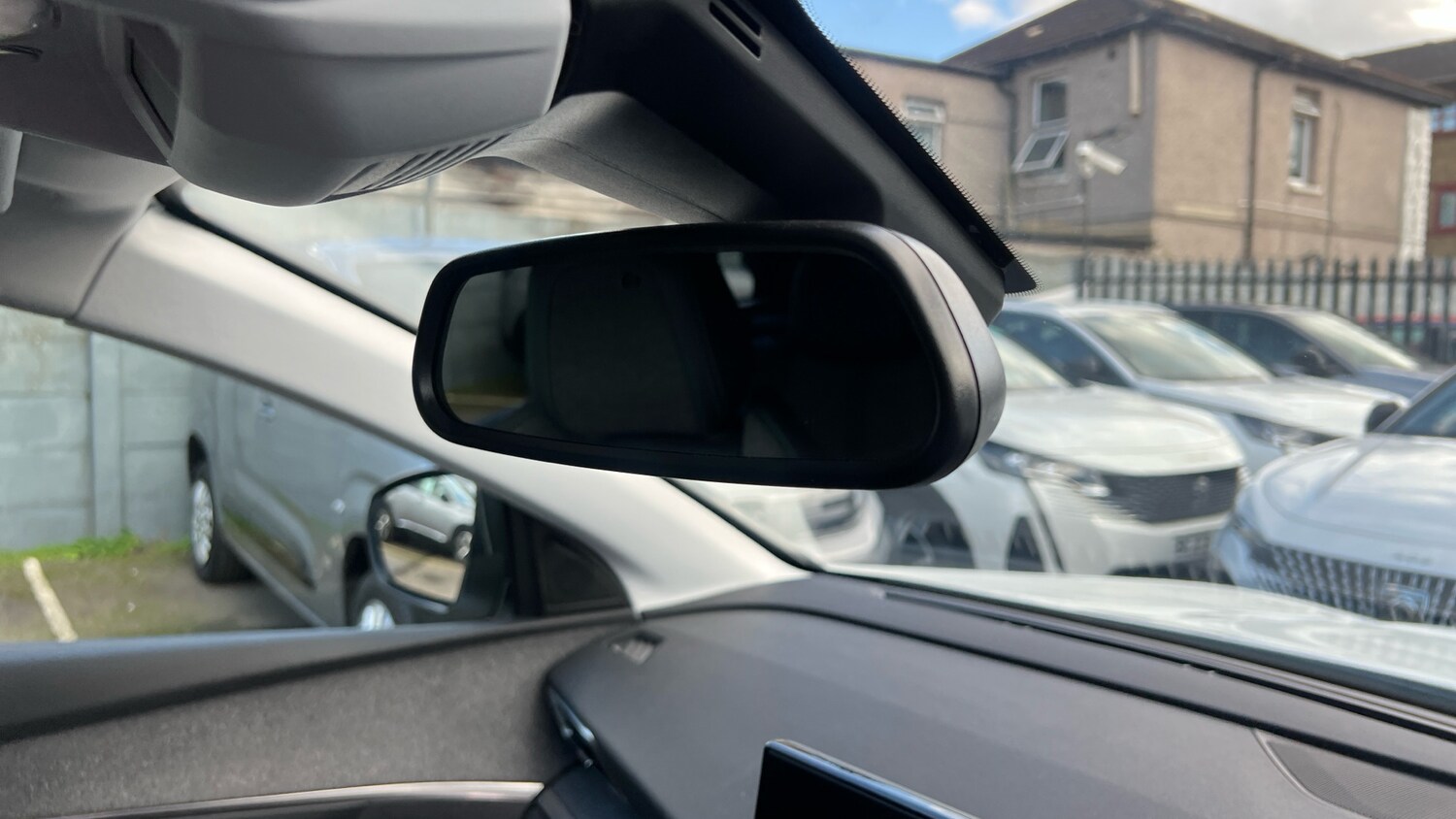 Used Peugeot 3008 2022 for sale - 78117084: Photo 37