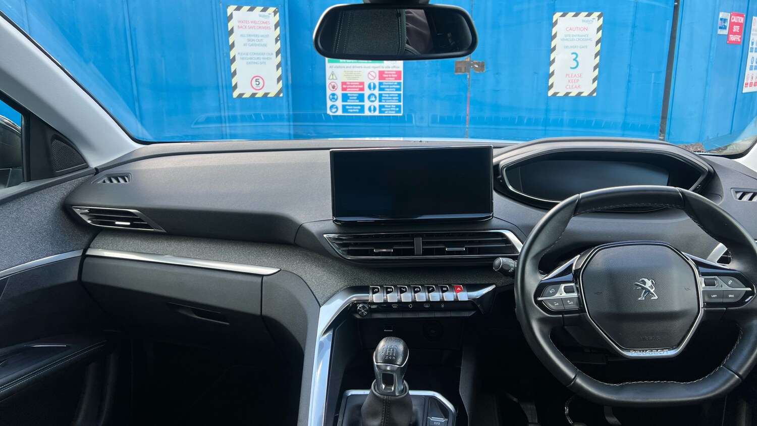 Used Peugeot 3008 2022 for sale - 78117084: Photo 4