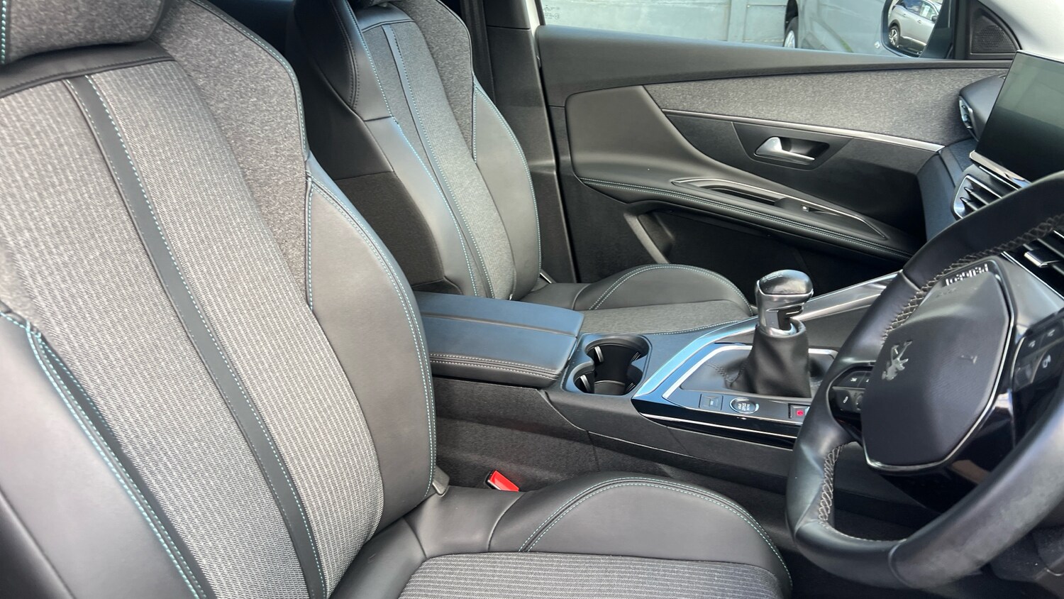 Used Peugeot 3008 2022 for sale - 78117084: Photo 42