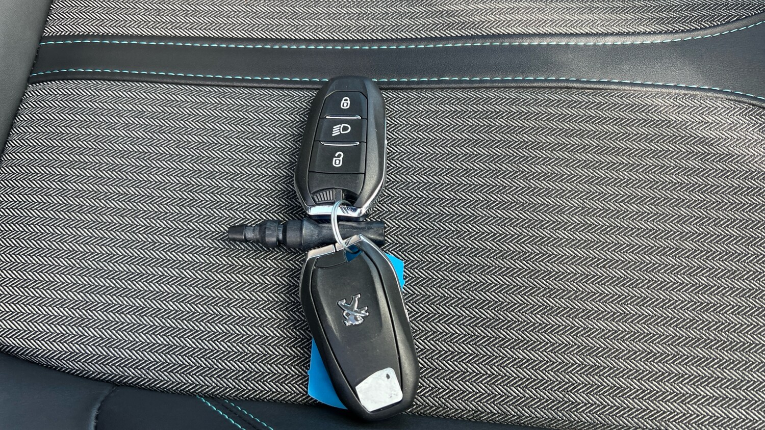 Used Peugeot 3008 2022 for sale - 78117084: Photo 49