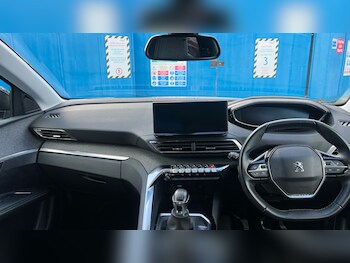 Used Peugeot 3008 2022 for sale - 78117084: Photo