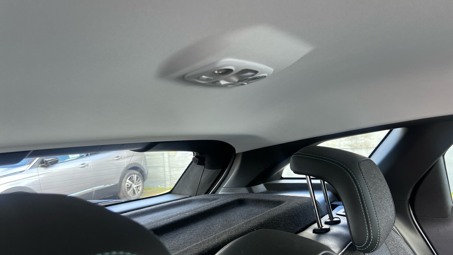 Used Peugeot 3008 2022 for sale - 78117084: Photo 56