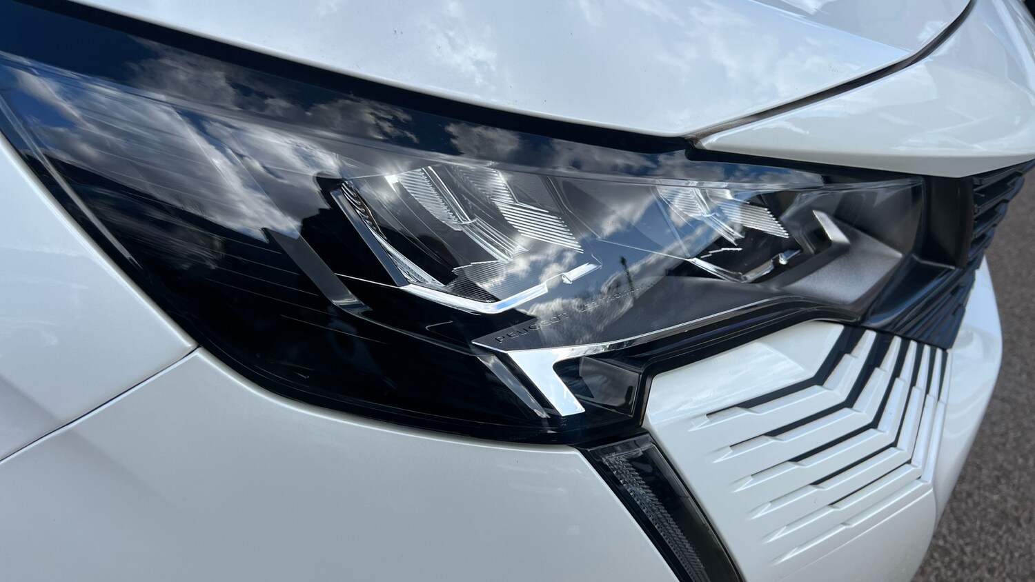 Used Peugeot 3008 2022 for sale - 78117084: Photo 61