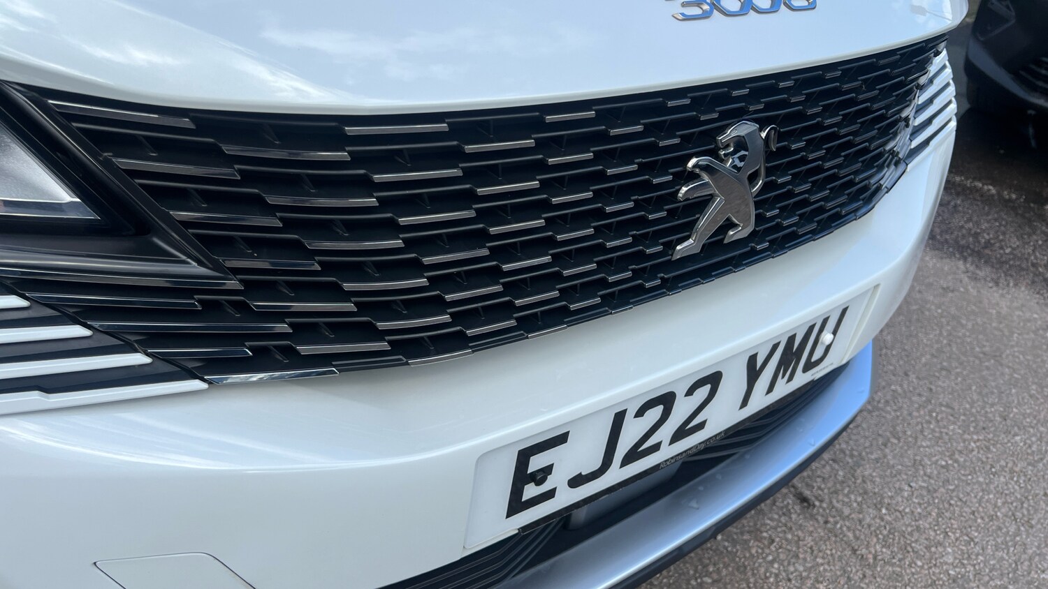 Used Peugeot 3008 2022 for sale - 78117084: Photo 62
