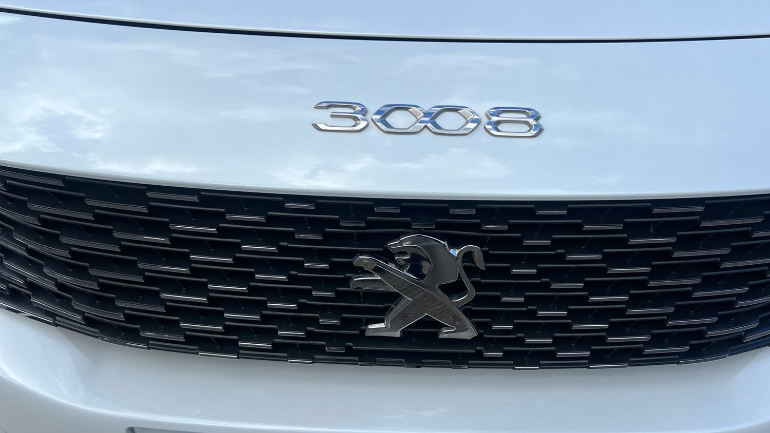 Used Peugeot 3008 2022 for sale - 78117084: Photo 63