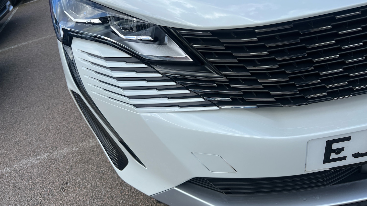 Used Peugeot 3008 2022 for sale - 78117084: Photo 64