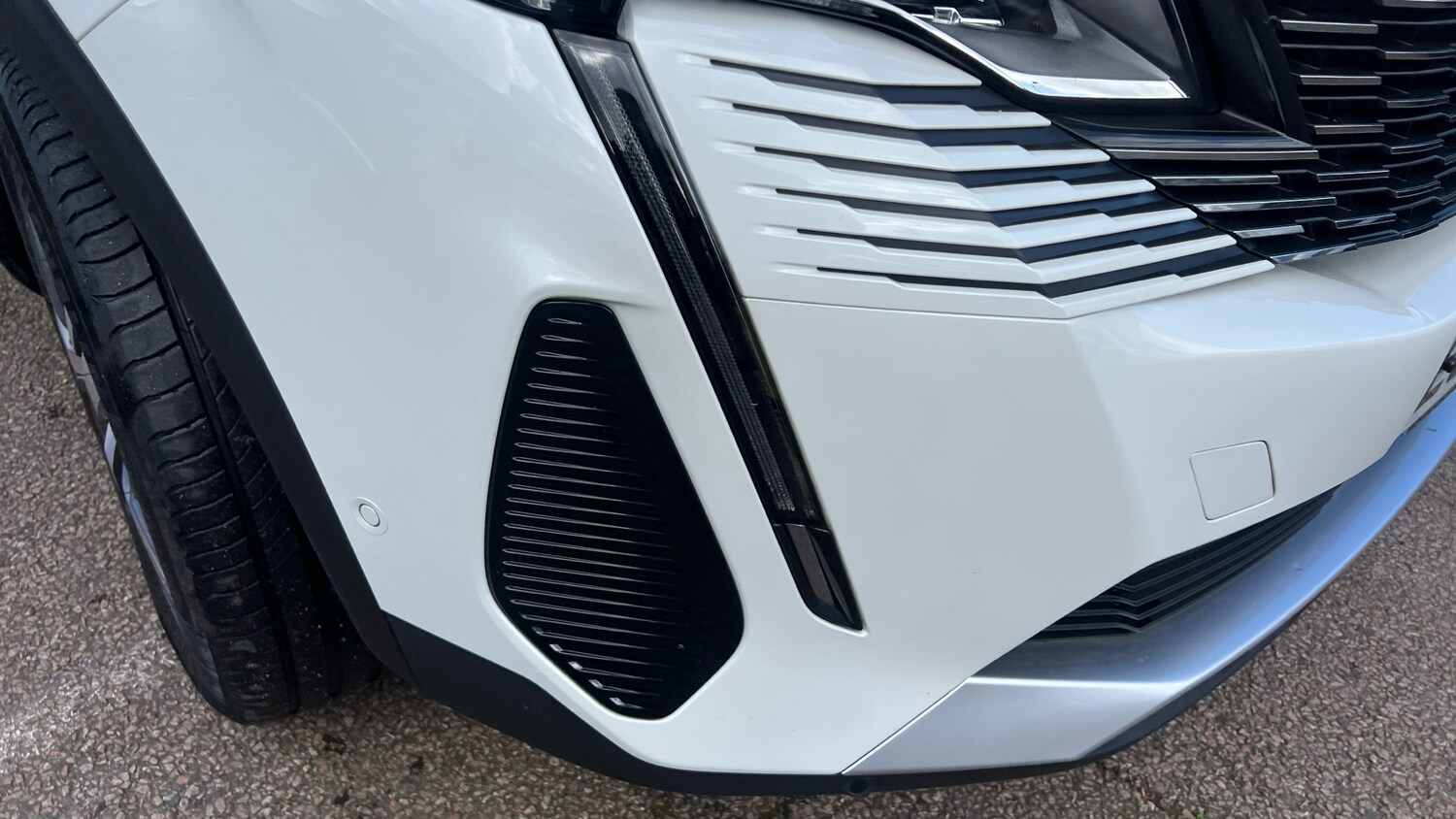 Used Peugeot 3008 2022 for sale - 78117084: Photo 66