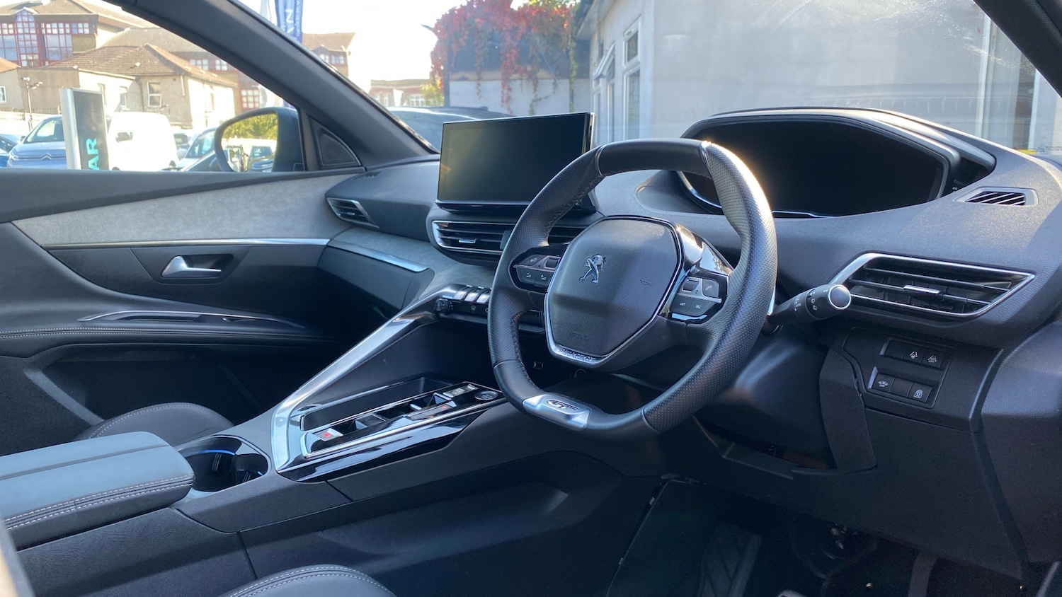 Used Peugeot 5008 2024 for sale - 76123585: Photo 11