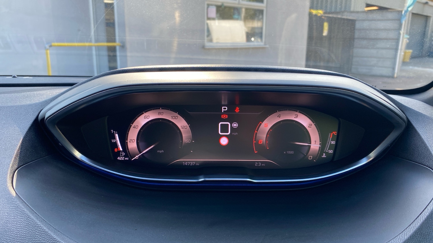 Used Peugeot 5008 2024 for sale - 76123585: Photo 13