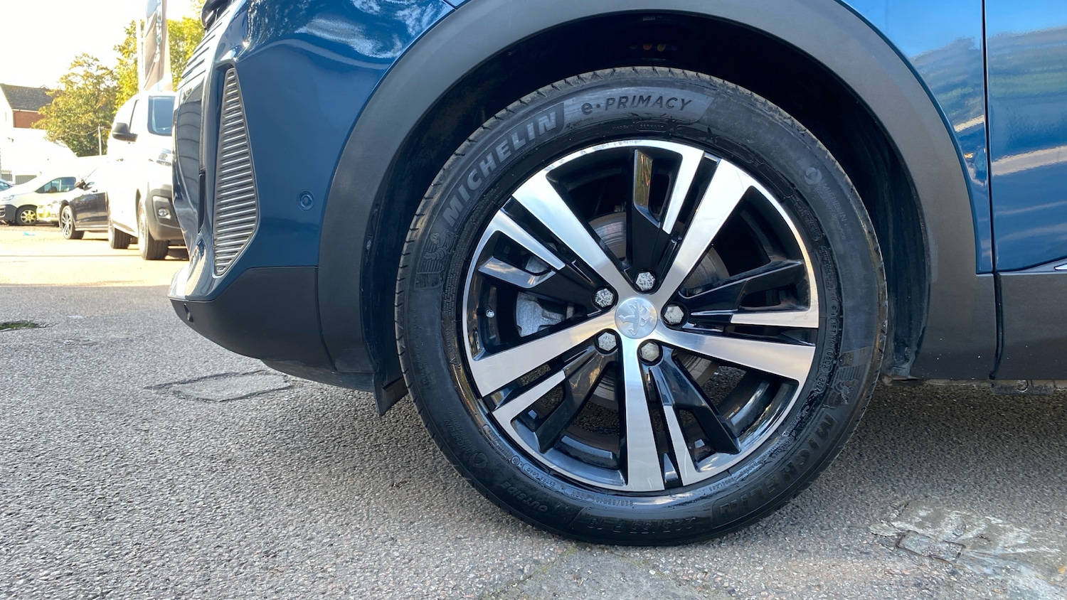 Used Peugeot 5008 2024 for sale - 76123585: Photo 14