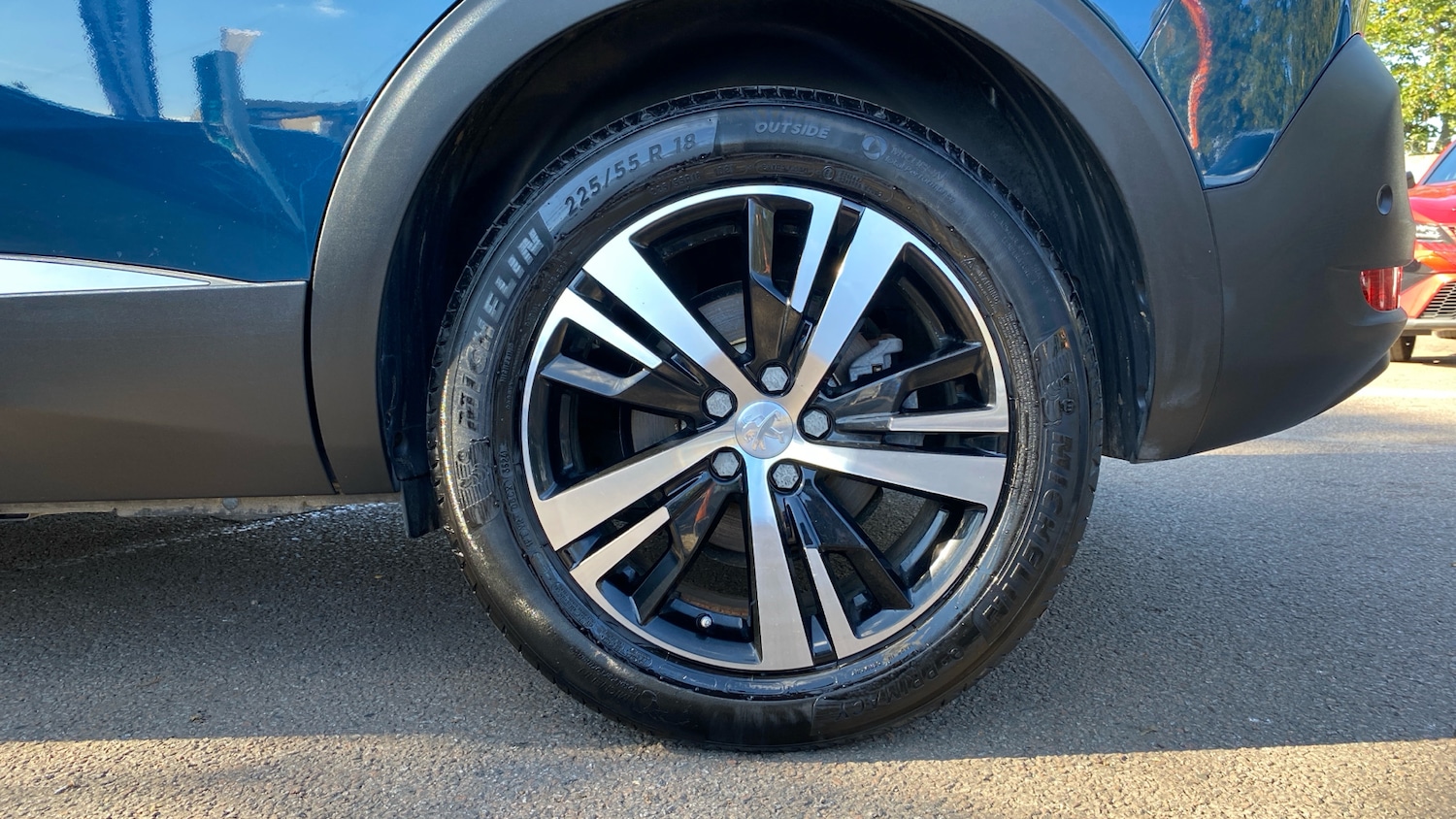 Used Peugeot 5008 2024 for sale - 76123585: Photo 15