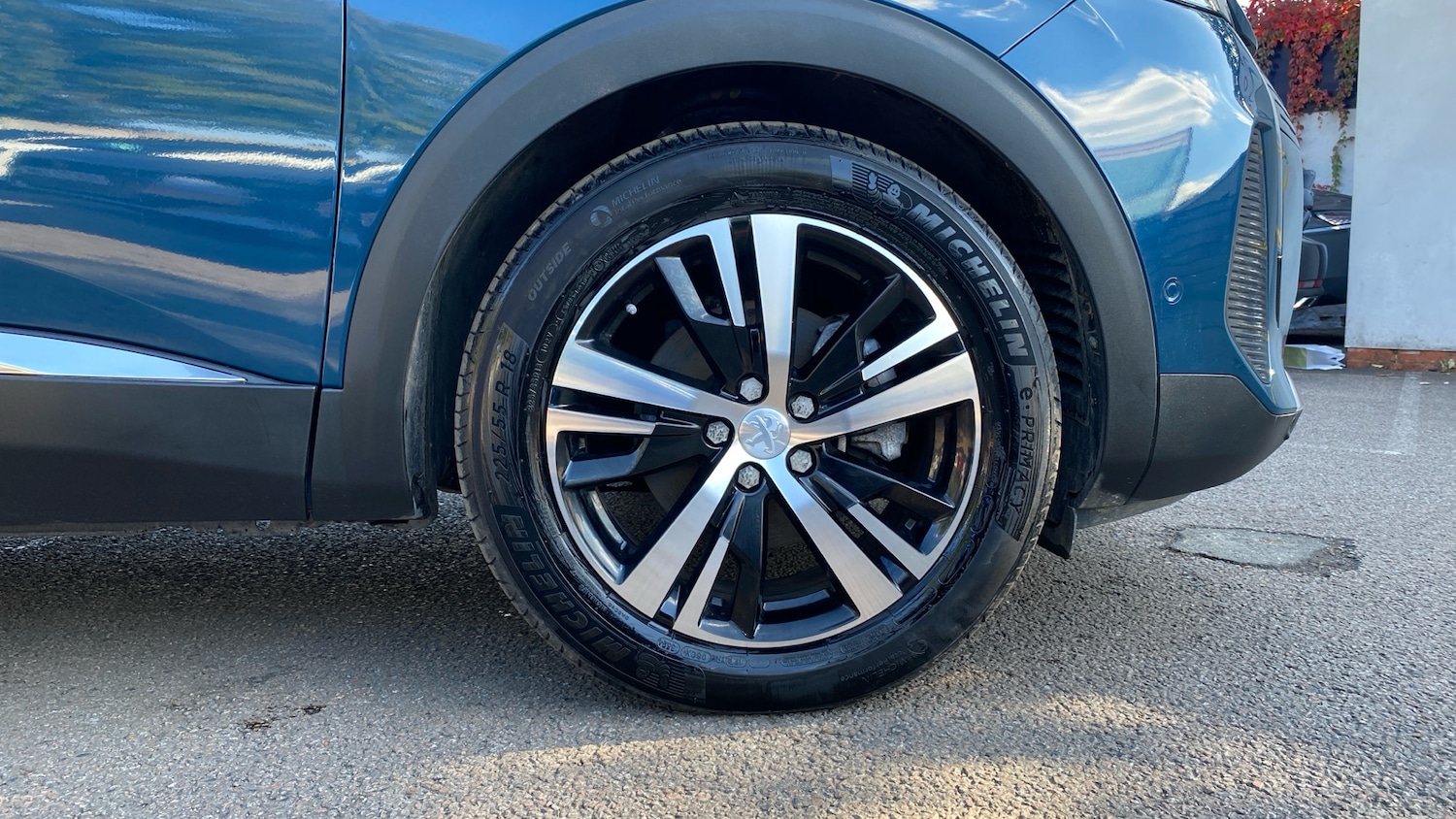 Used Peugeot 5008 2024 for sale - 76123585: Photo 17
