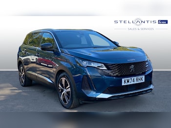Used Peugeot 5008 2024 for sale - 76123585: Photo