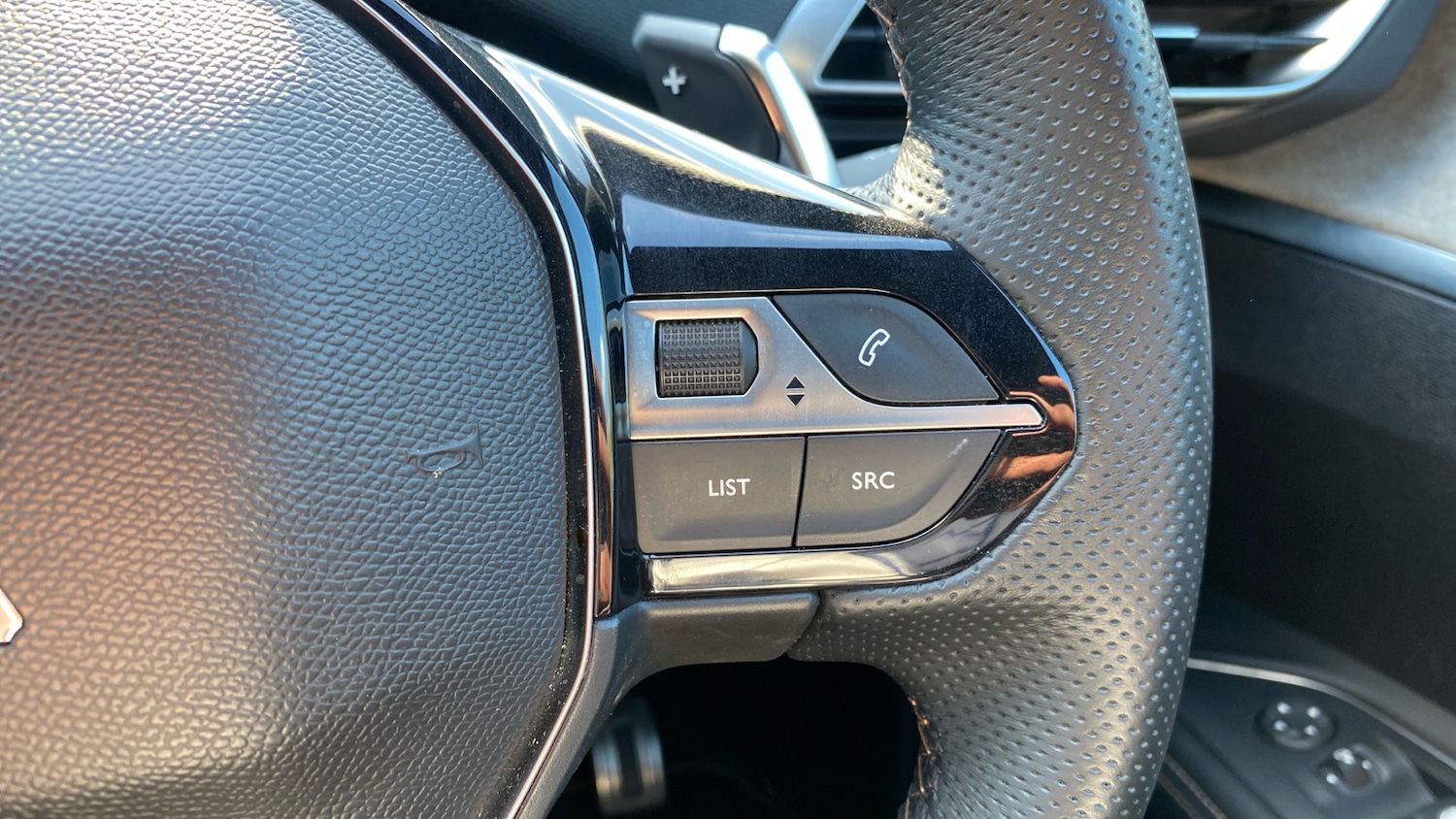 Used Peugeot 5008 2024 for sale - 76123585: Photo 24