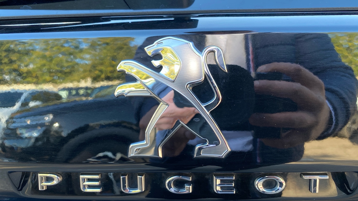 Used Peugeot 5008 2024 for sale - 76123585: Photo 26