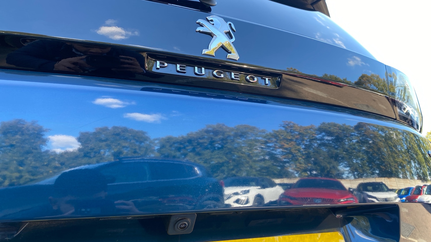 Used Peugeot 5008 2024 for sale - 76123585: Photo 28