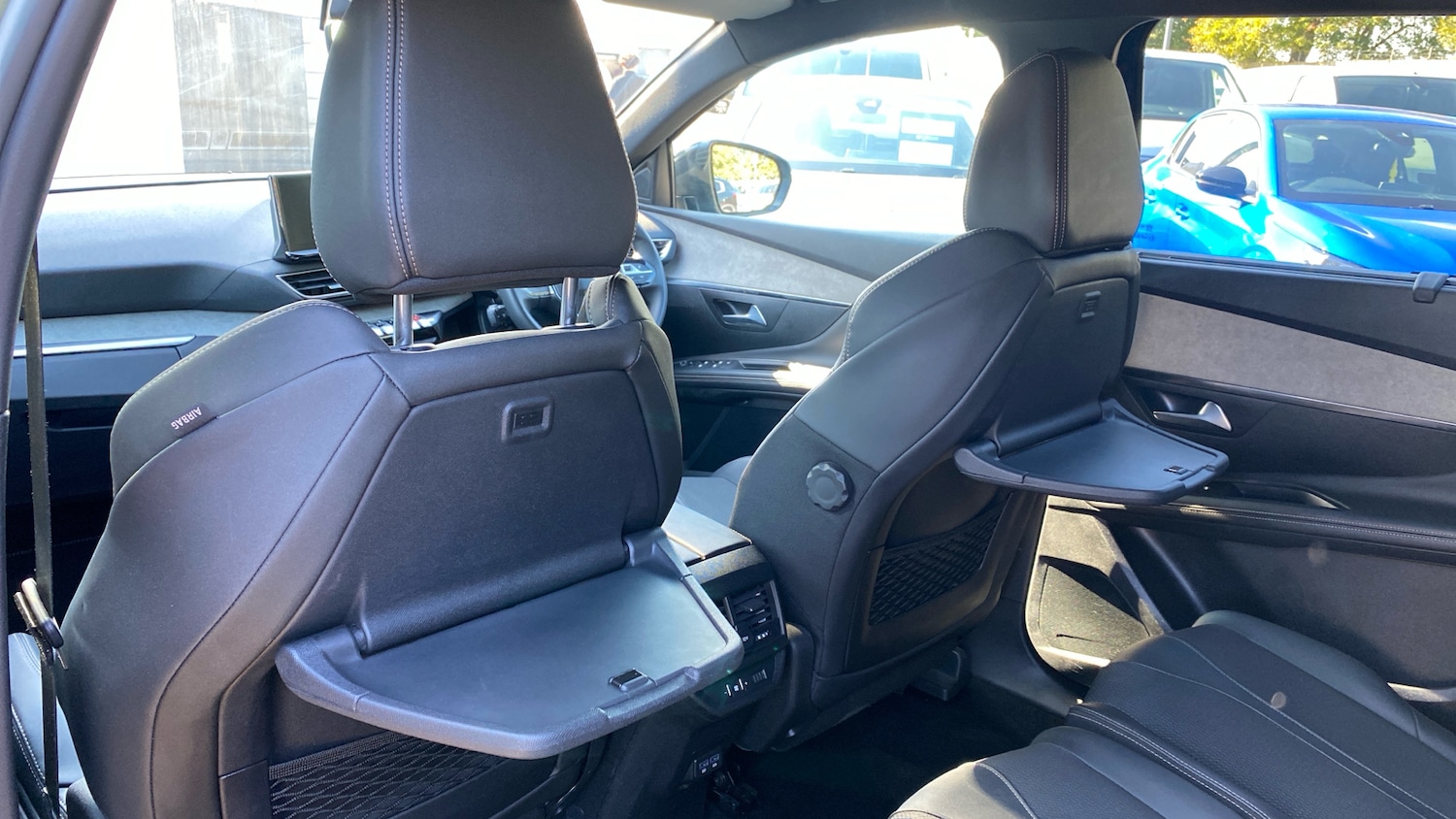 Used Peugeot 5008 2024 for sale - 76123585: Photo 29