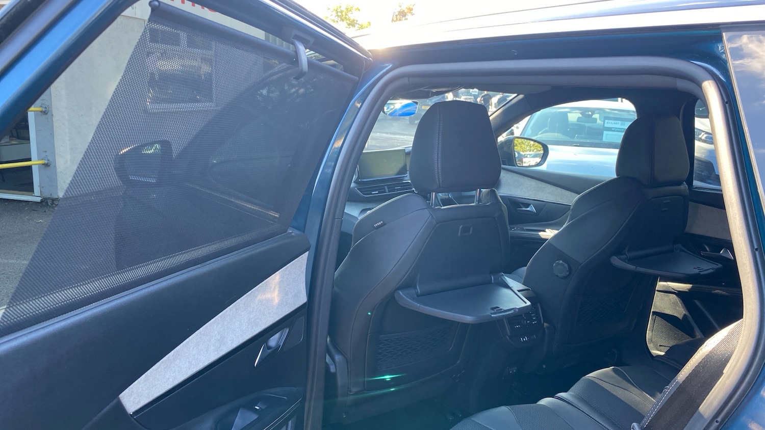 Used Peugeot 5008 2024 for sale - 76123585: Photo 30
