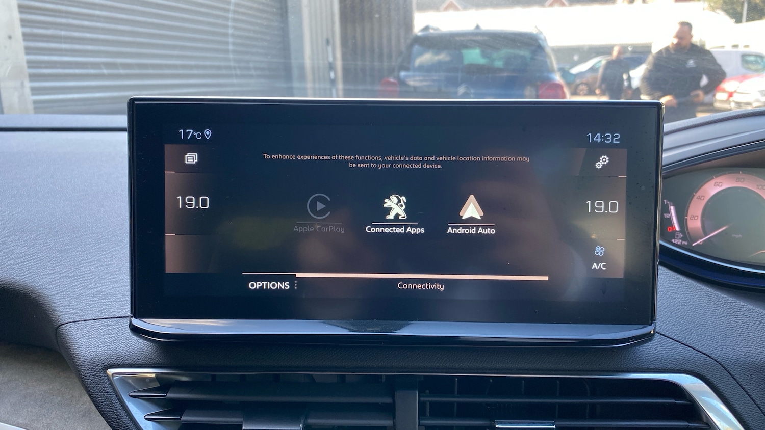Used Peugeot 5008 2024 for sale - 76123585: Photo 32