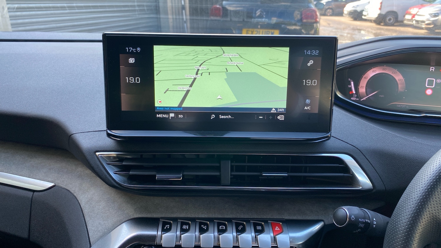 Used Peugeot 5008 2024 for sale - 76123585: Photo 34