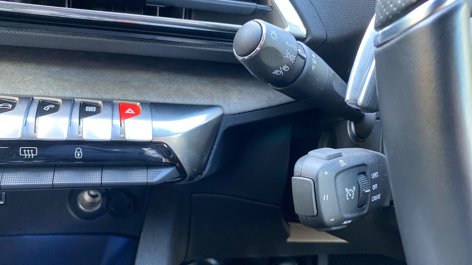 Used Peugeot 5008 2024 for sale - 76123585: Photo 35