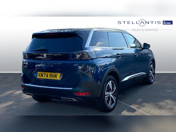 Used Peugeot 5008 2024 for sale - 76123585: Photo