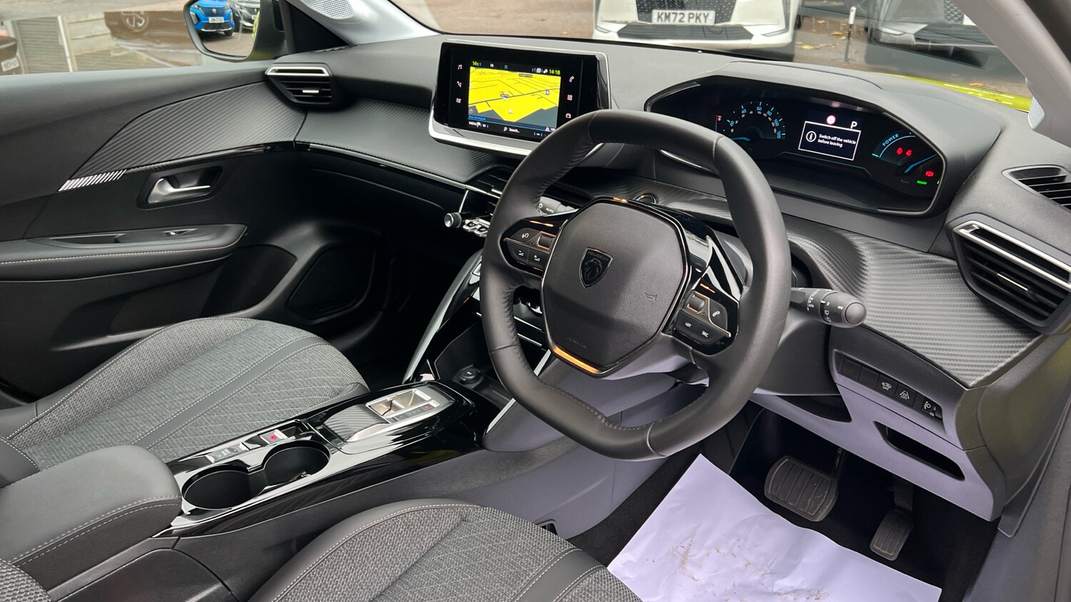 Used Peugeot 208 2024 for sale - 76486430: Photo 11