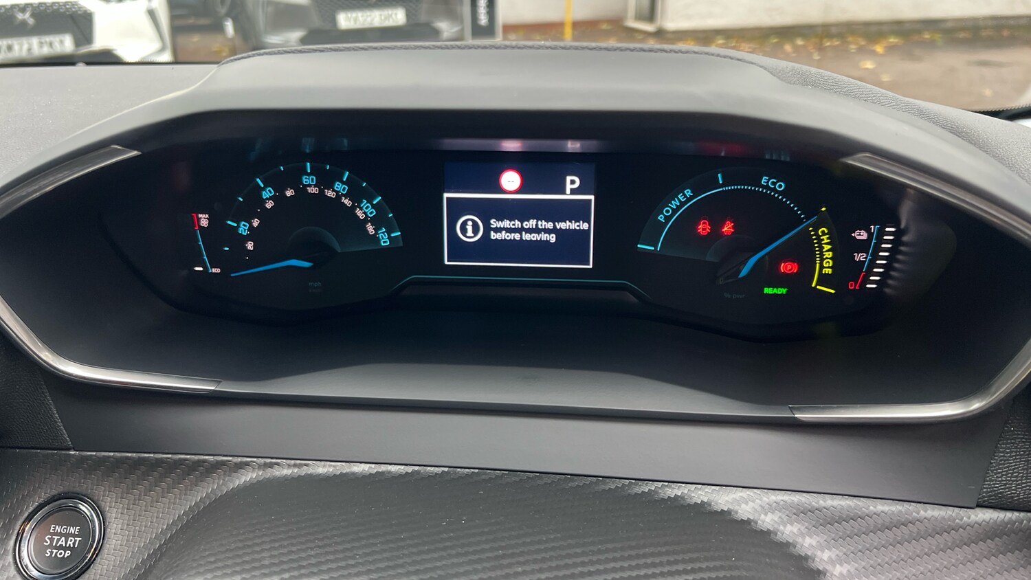 Used Peugeot 208 2024 for sale - 76486430: Photo 13