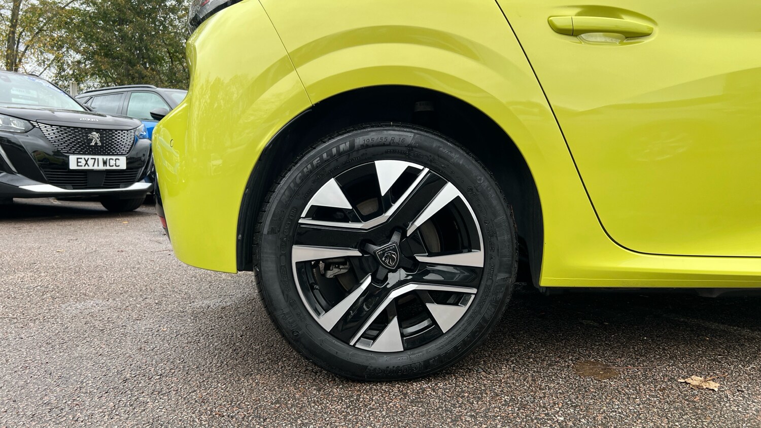 Used Peugeot 208 2024 for sale - 76486430: Photo 17