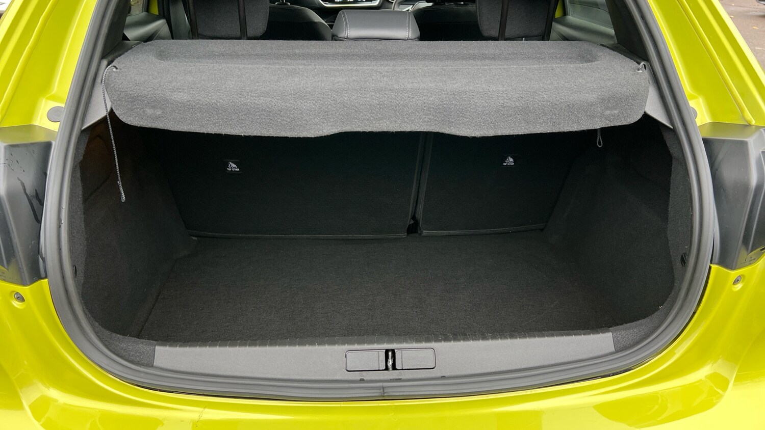 Used Peugeot 208 2024 for sale - 76486430: Photo 19