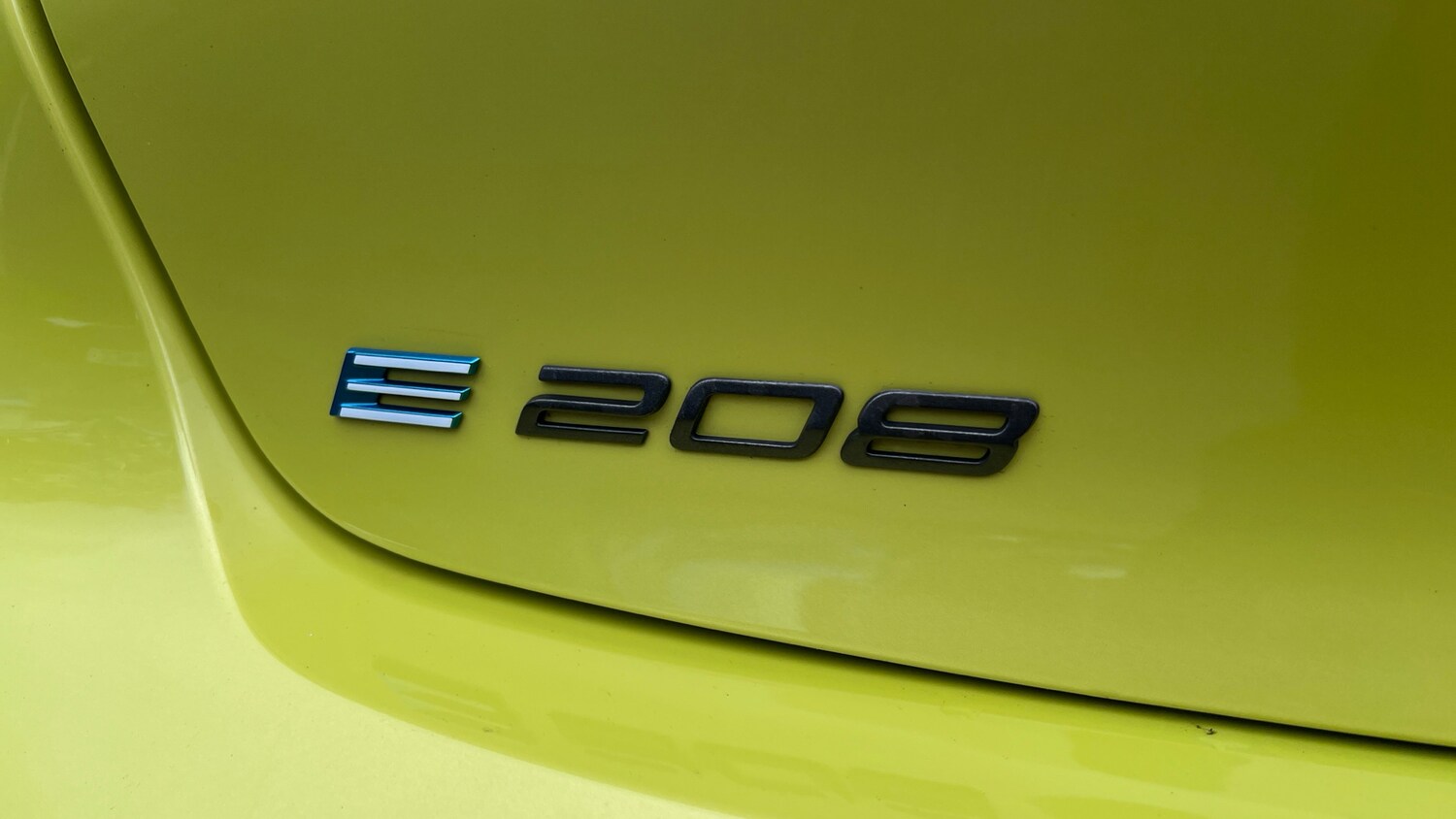 Used Peugeot 208 2024 for sale - 76486430: Photo 26