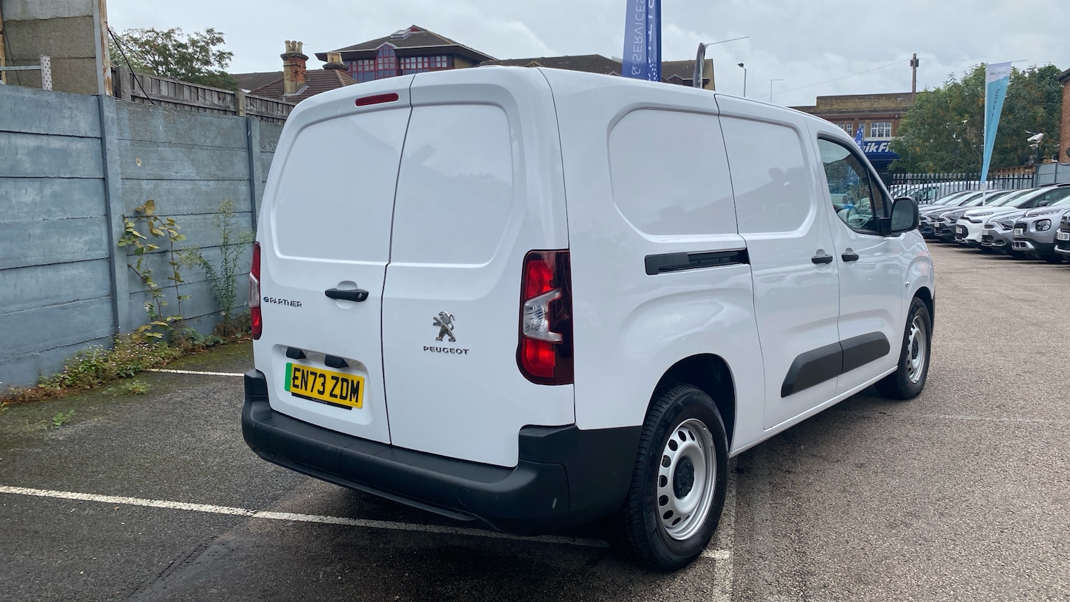 Vehicle 36
