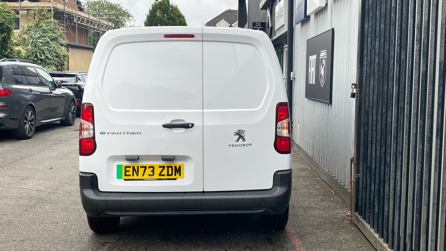 Vehicle 9