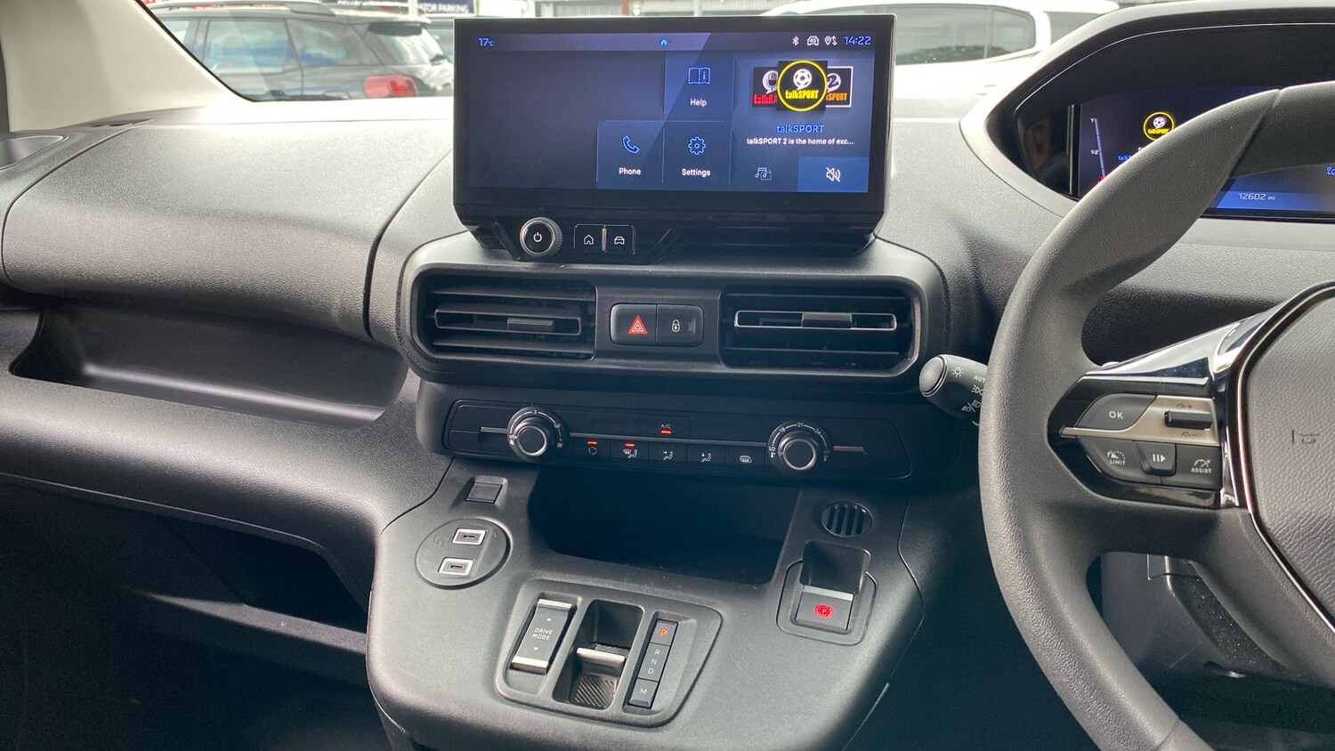 Used Peugeot Partner 2024 for sale - 76033063: Photo 10