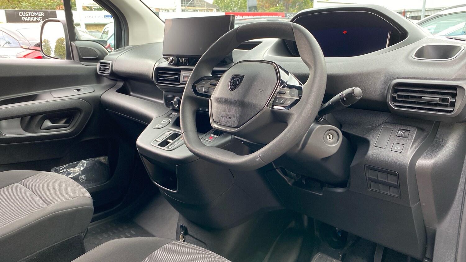 Used Peugeot Partner 2024 for sale - 76033063: Photo 11